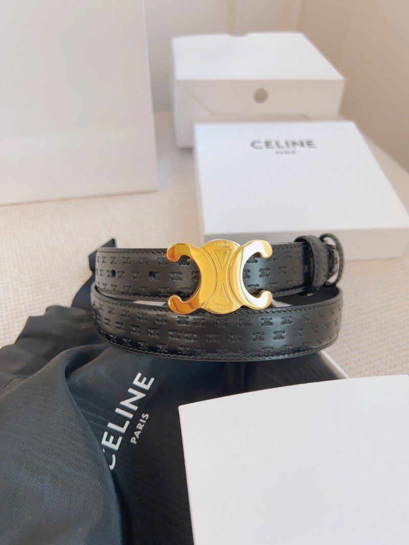 Ce1i*e belts